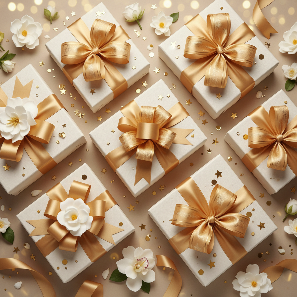Gift Boxes