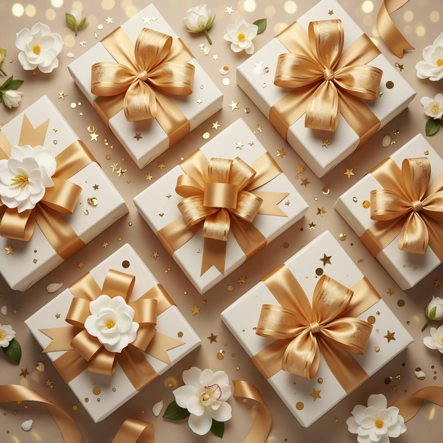 Gift Boxes