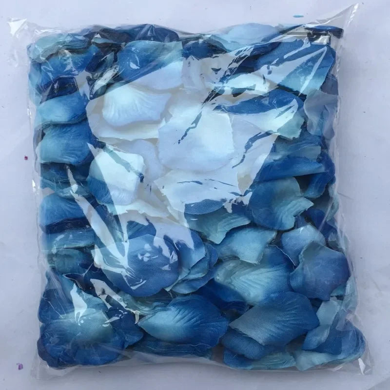 Rose Petal Confetti