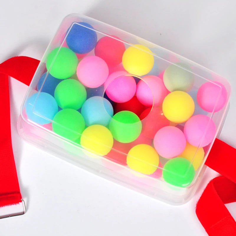 Party Game Ball Set | Swing & Shake Game for Hen Parties & Weddings