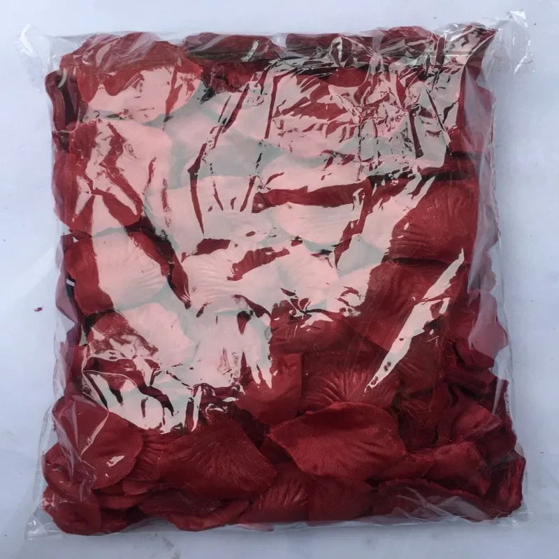 Rose Petal Confetti