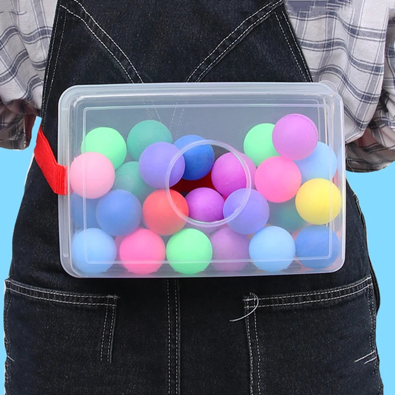 Party Game Ball Set | Swing & Shake Game for Hen Parties & Weddings