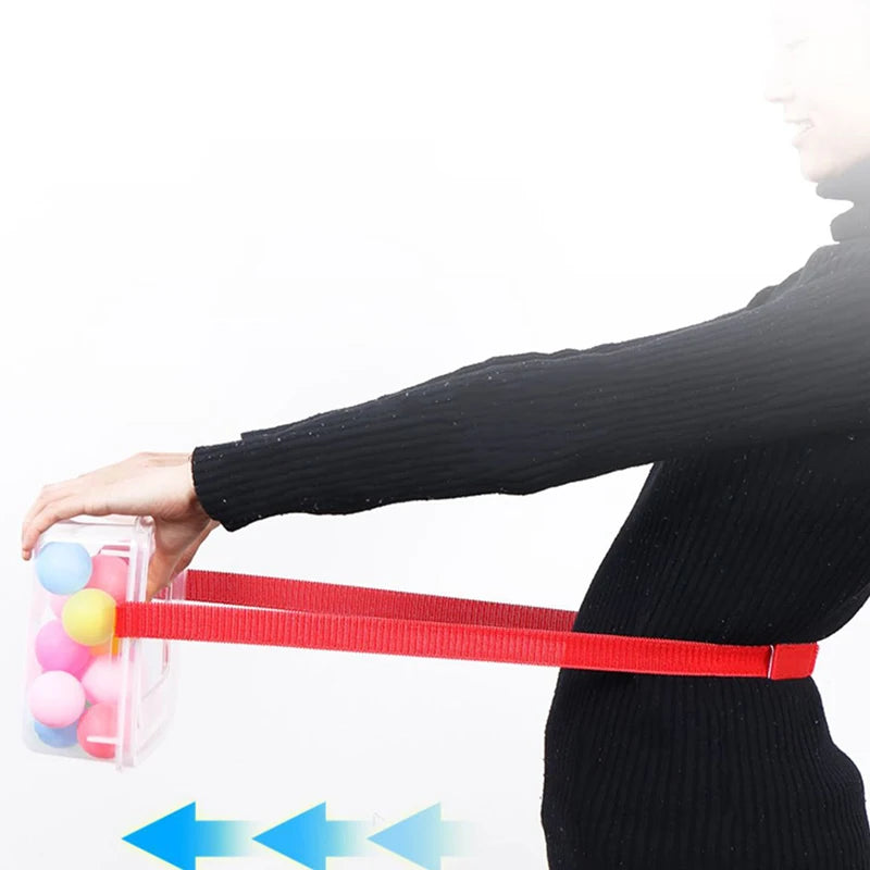 Party Game Ball Set | Swing & Shake Game for Hen Parties & Weddings