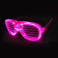LED Party Glasses | Flashing Glow Glasses for Raves, Parties & WOW Boxes