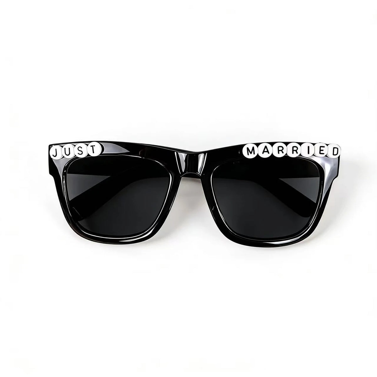 Just Married Sunglasses