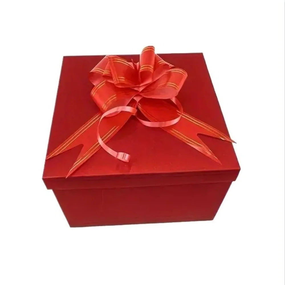 DIY Surprise Explosion Gift Box — Handmade Keepsake Box for Birthdays, Weddings & Anniversaries