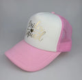 Bride Squad Trucker Hat