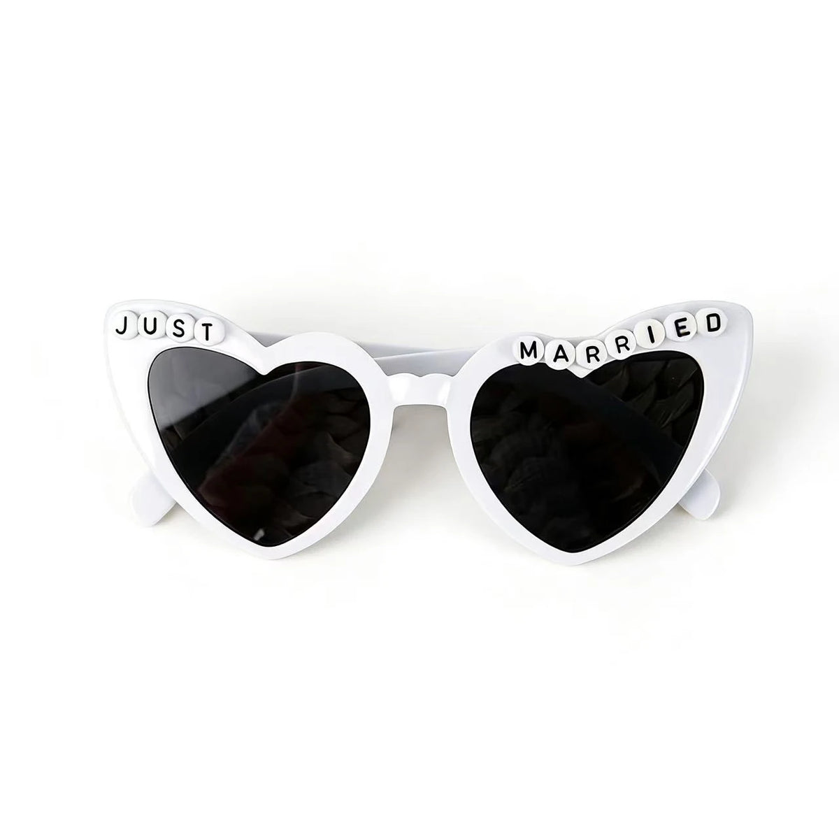 Just Married Sunglasses