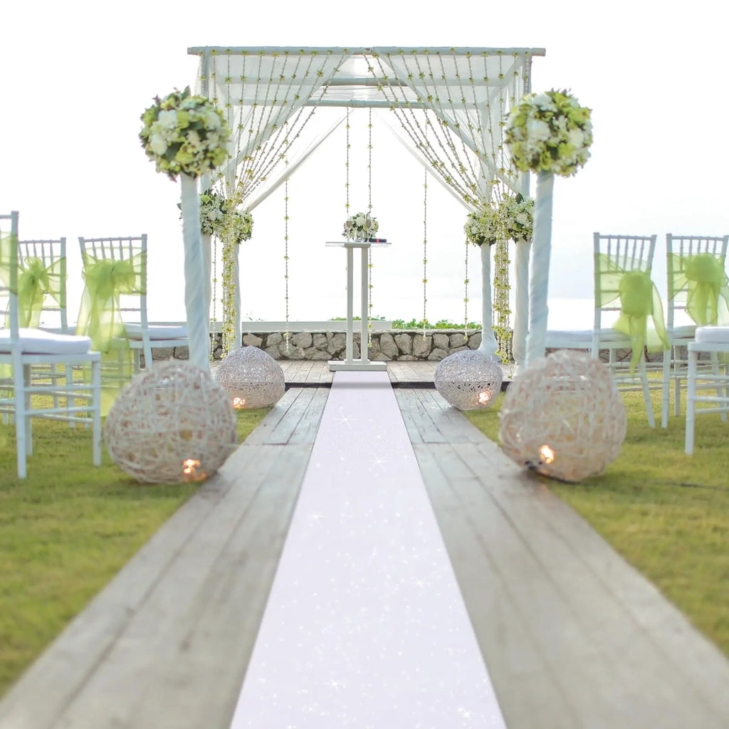 Wedding Carpet Runway Aisle Runner