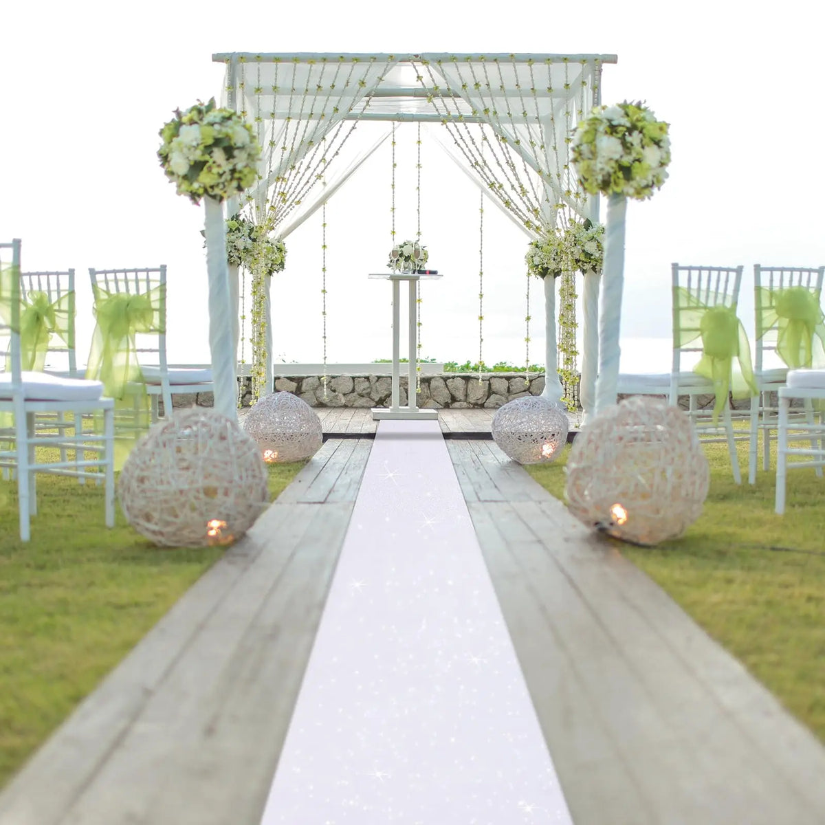 Wedding Carpet Runway Aisle Runner