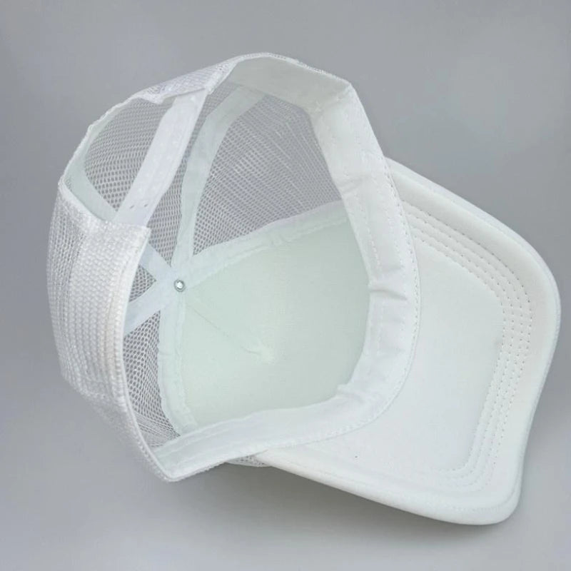 Bride Squad Trucker Hat