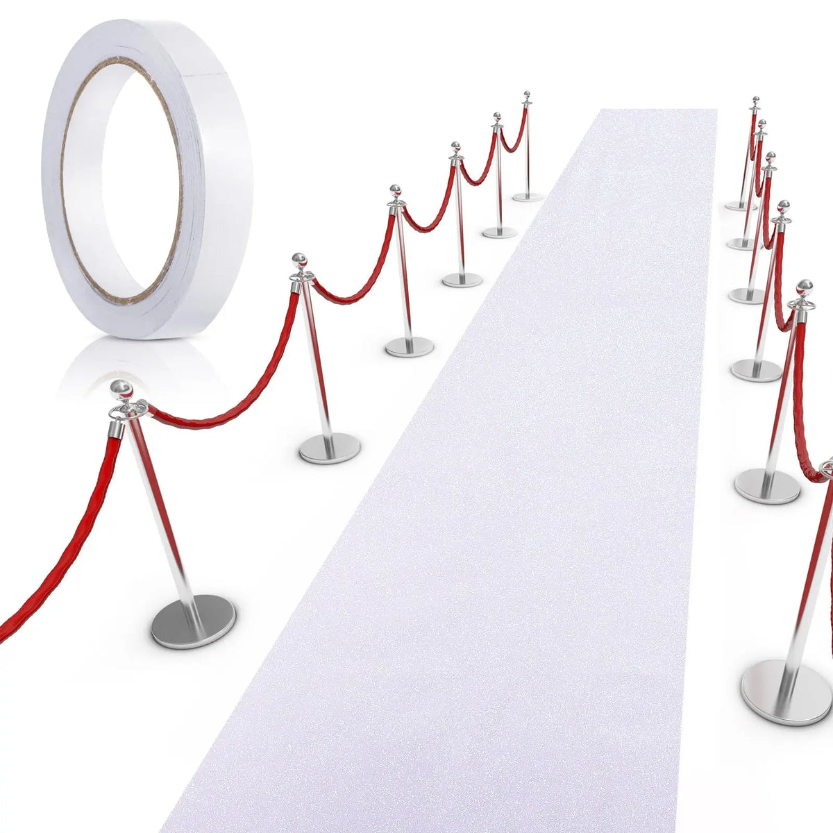 Wedding Carpet Runway Aisle Runner