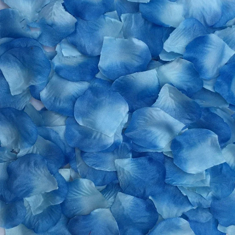 Rose Petal Confetti