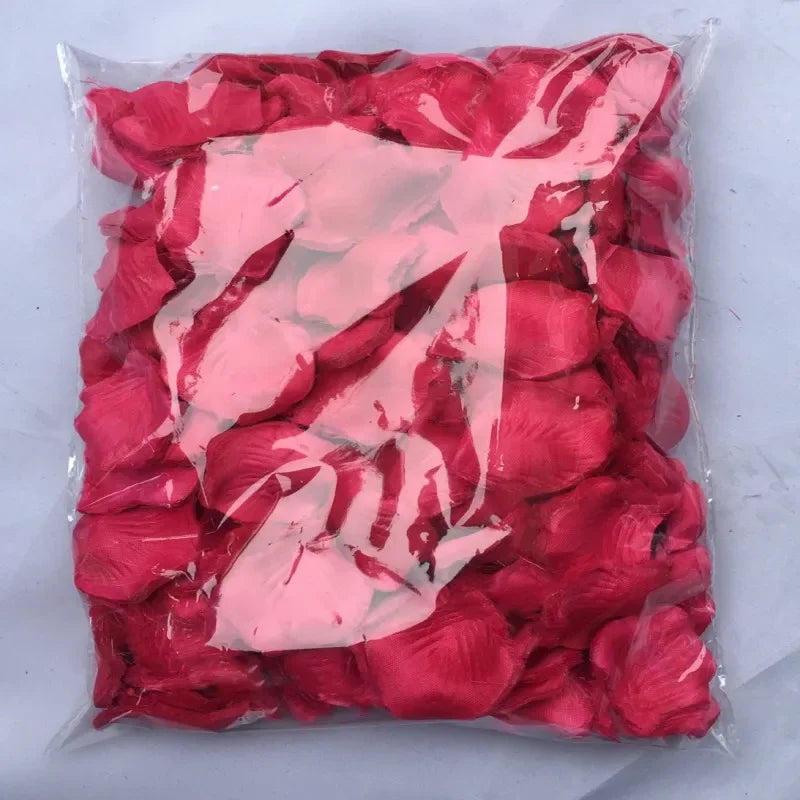 Rose Petal Confetti