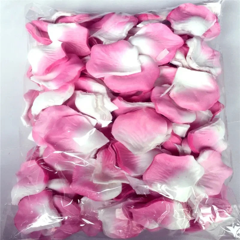 Rose Petal Confetti