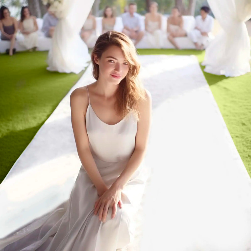 Wedding Carpet Runway Aisle Runner