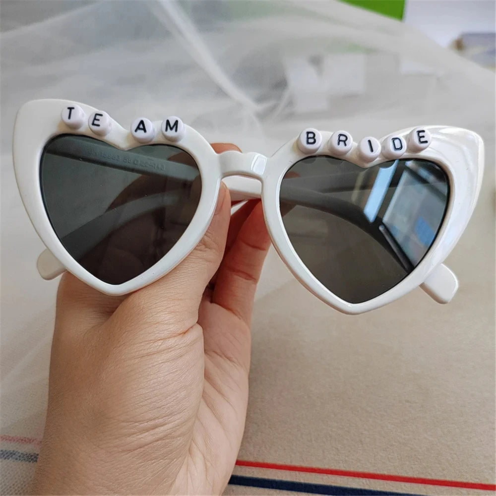 Just Married Sunglasses