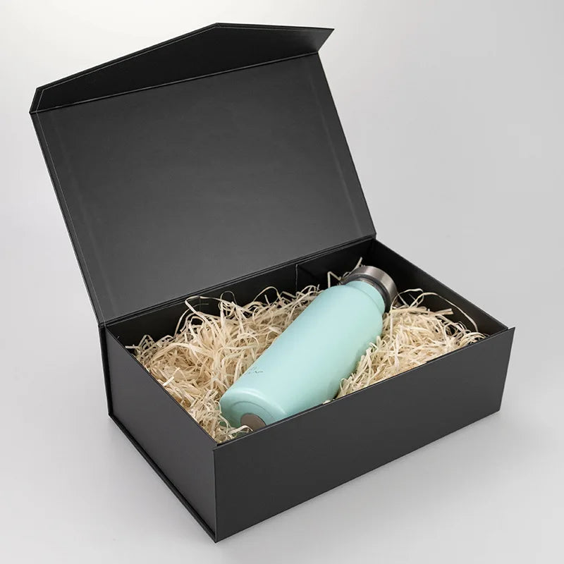 Luxury Magnetic Gift Box — Available in Multiple Colours & Sizes