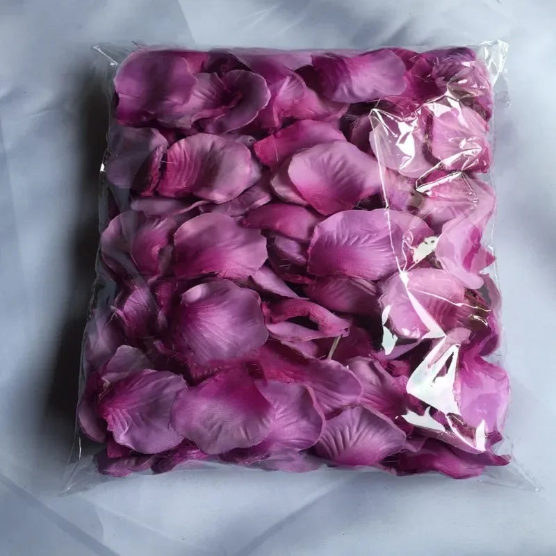 Rose Petal Confetti
