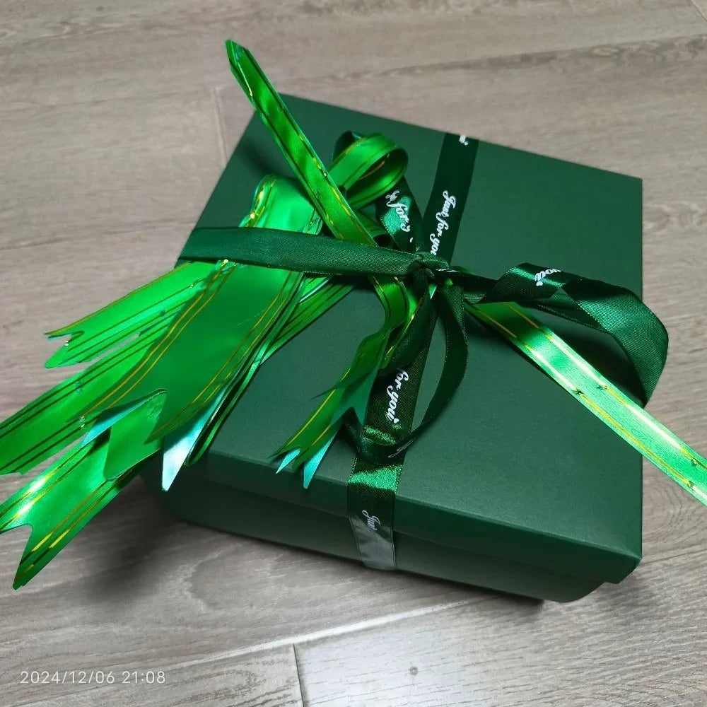 DIY Surprise Explosion Gift Box — Handmade Keepsake Box for Birthdays, Weddings & Anniversaries