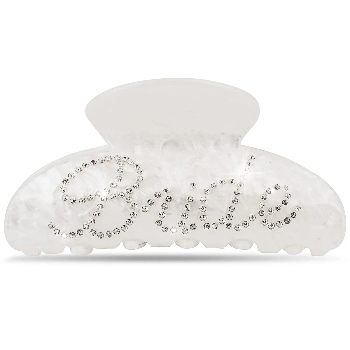 Bride Claw Hair Clip
