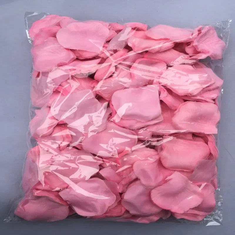 Rose Petal Confetti