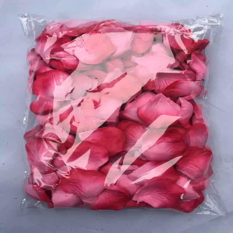 Rose Petal Confetti
