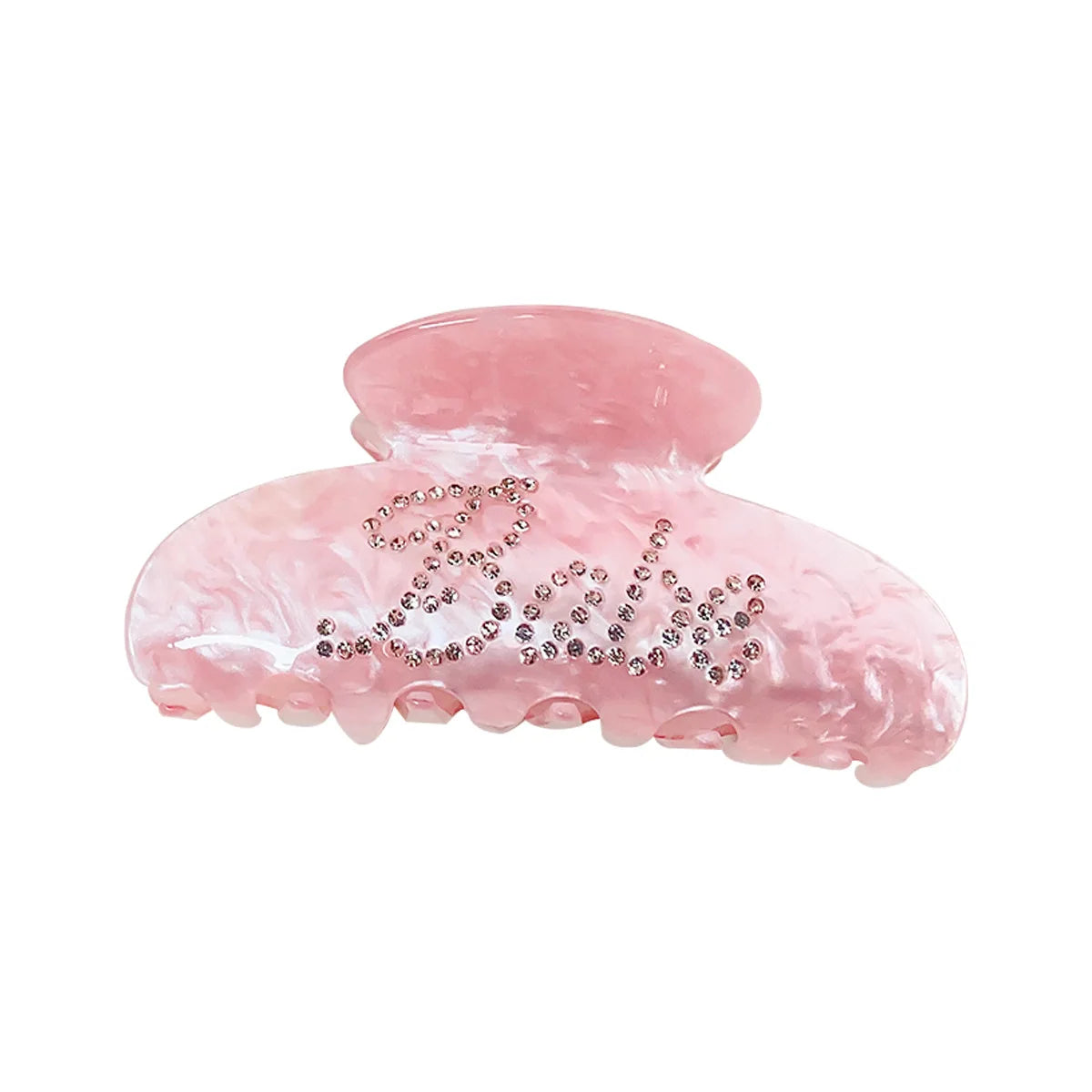 Bride Claw Hair Clip