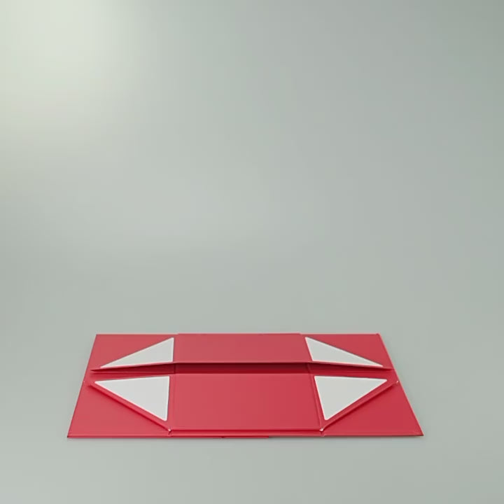 Luxury Magnetic Gift Box — Available in Multiple Colours & Sizes